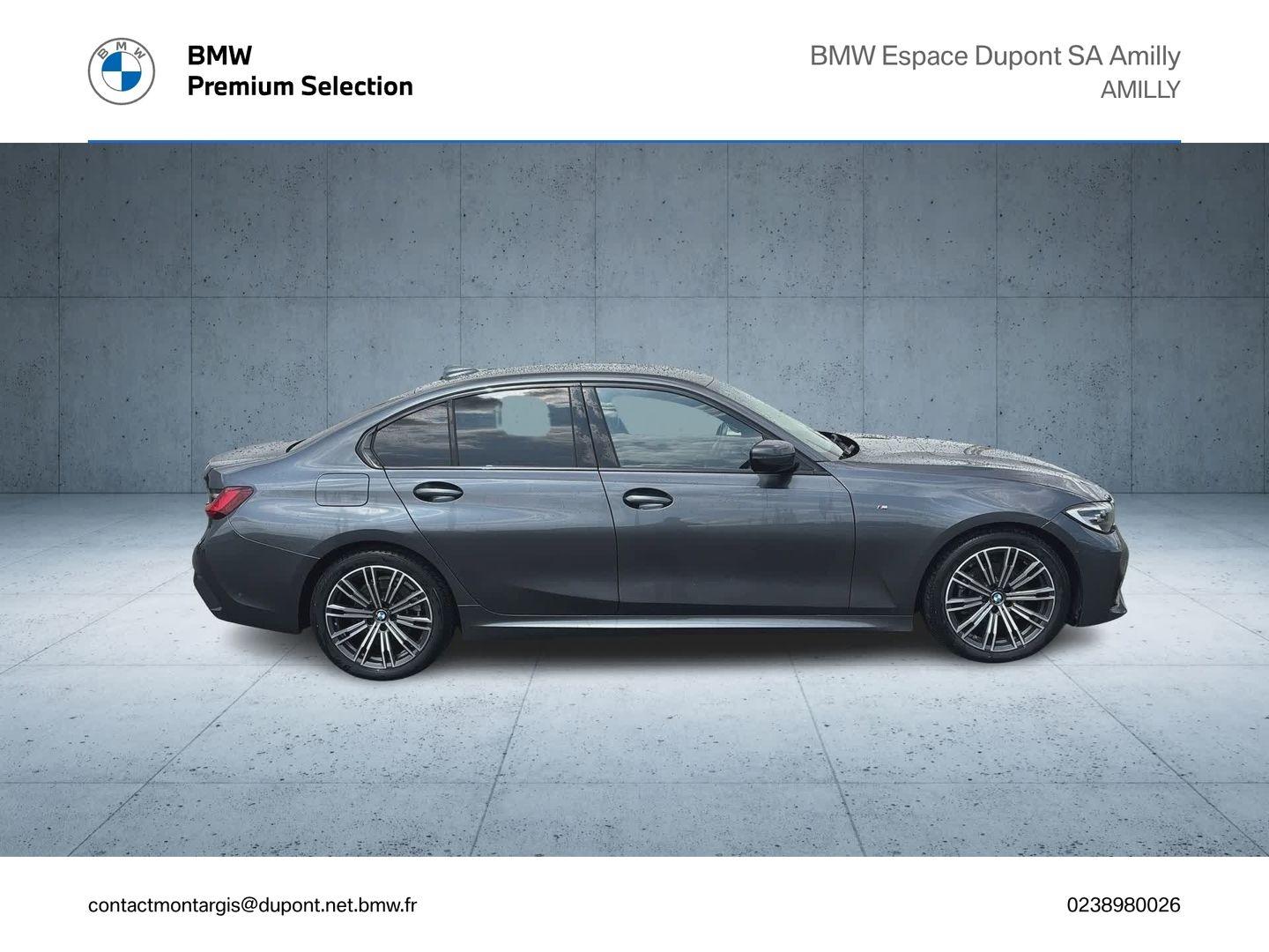 BMW Série 3