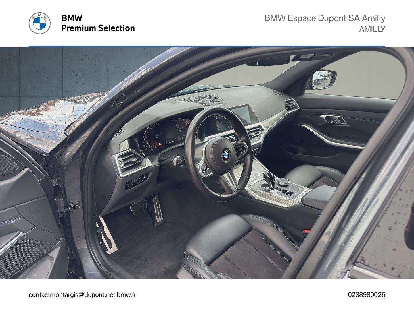 BMW Série 3