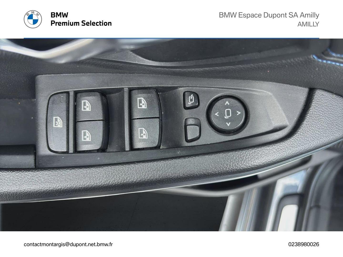BMW Série 3