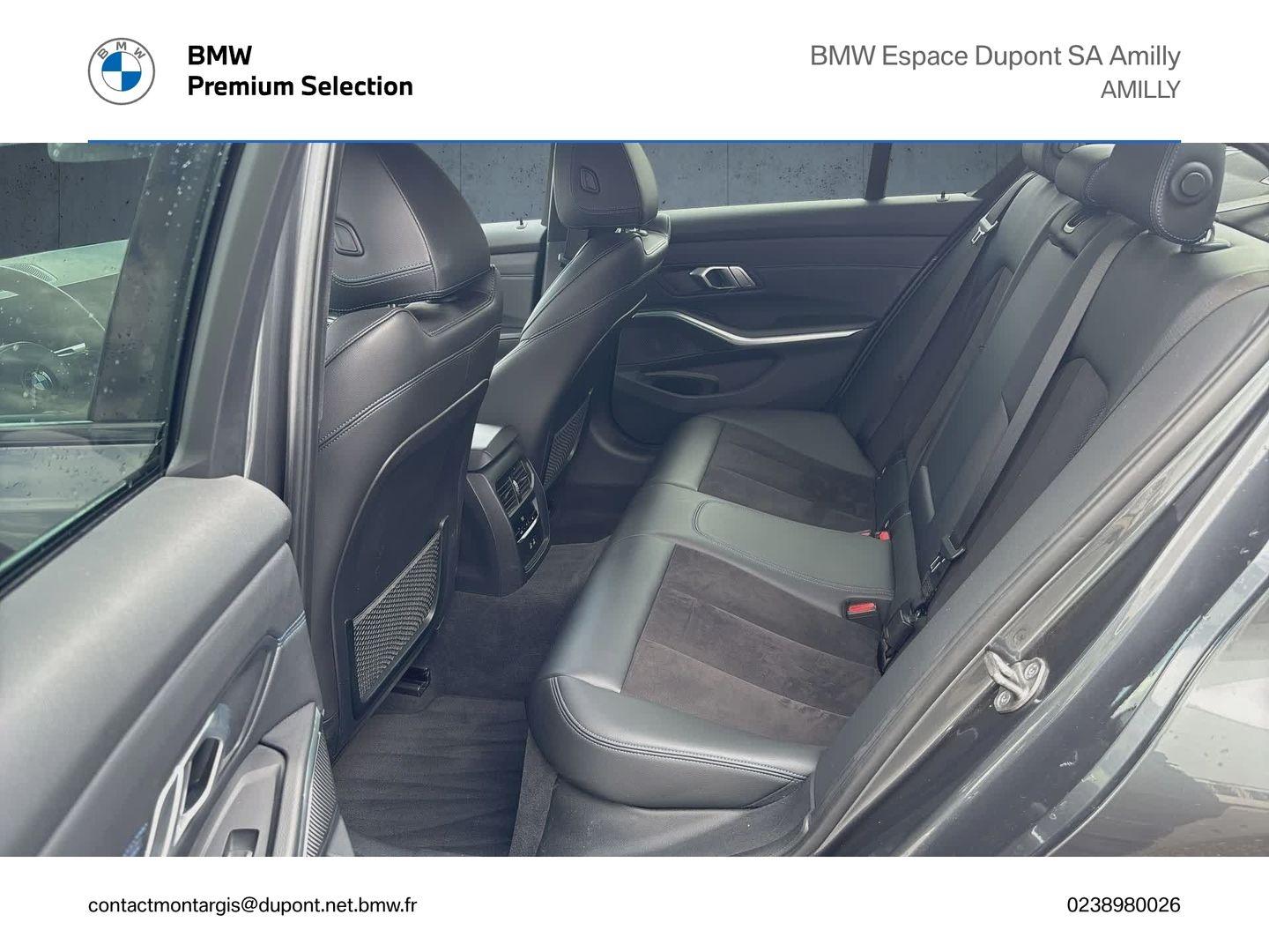BMW Série 3