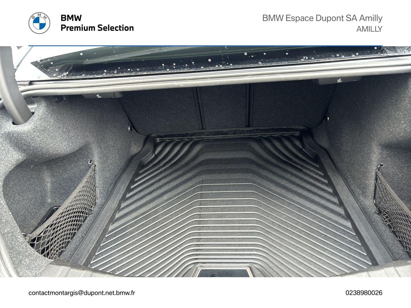 BMW Série 3