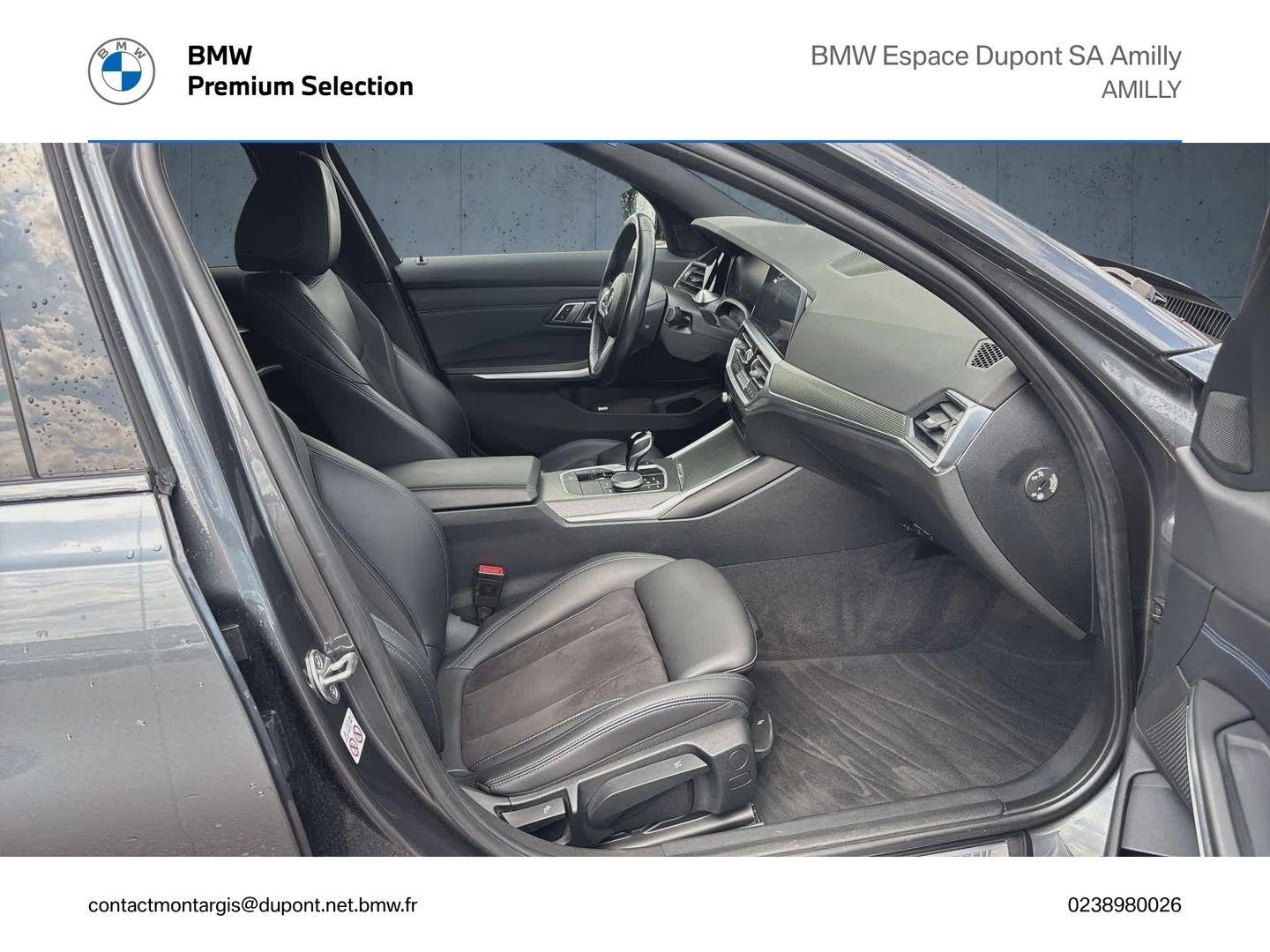 BMW Série 3