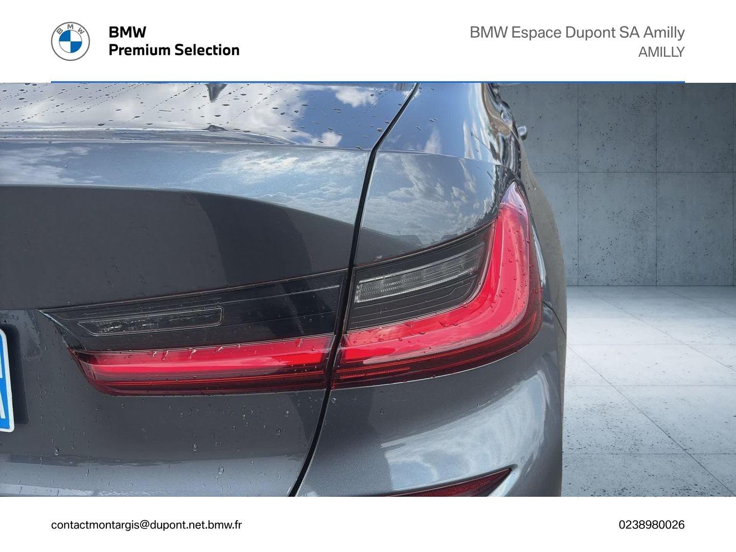 BMW Série 3