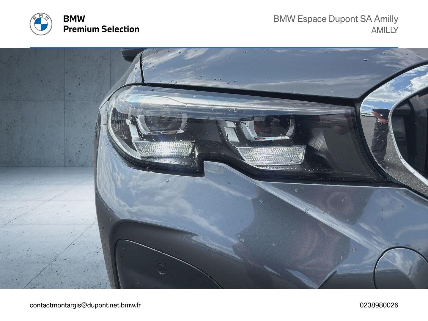 BMW Série 3