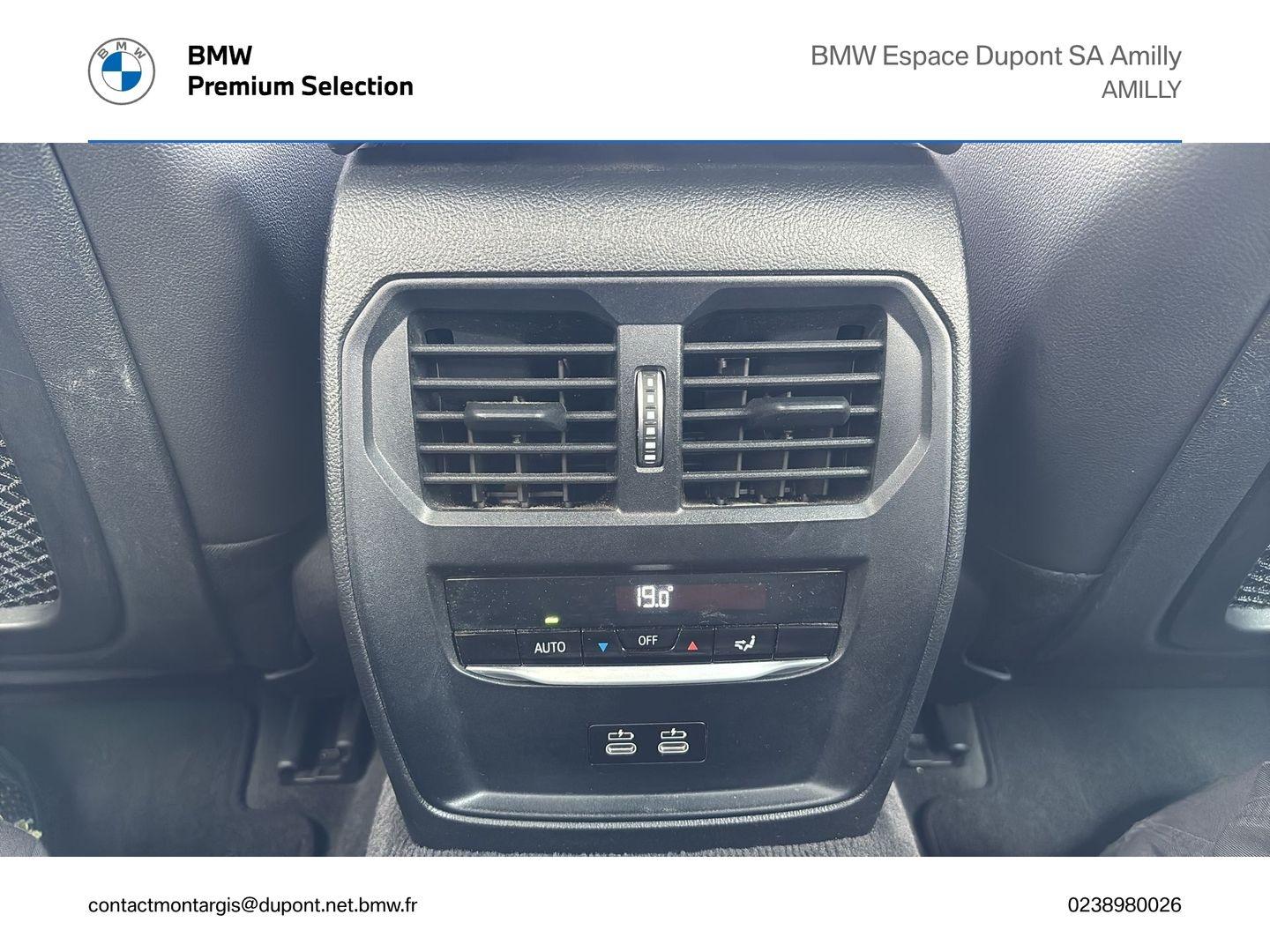 BMW Série 3
