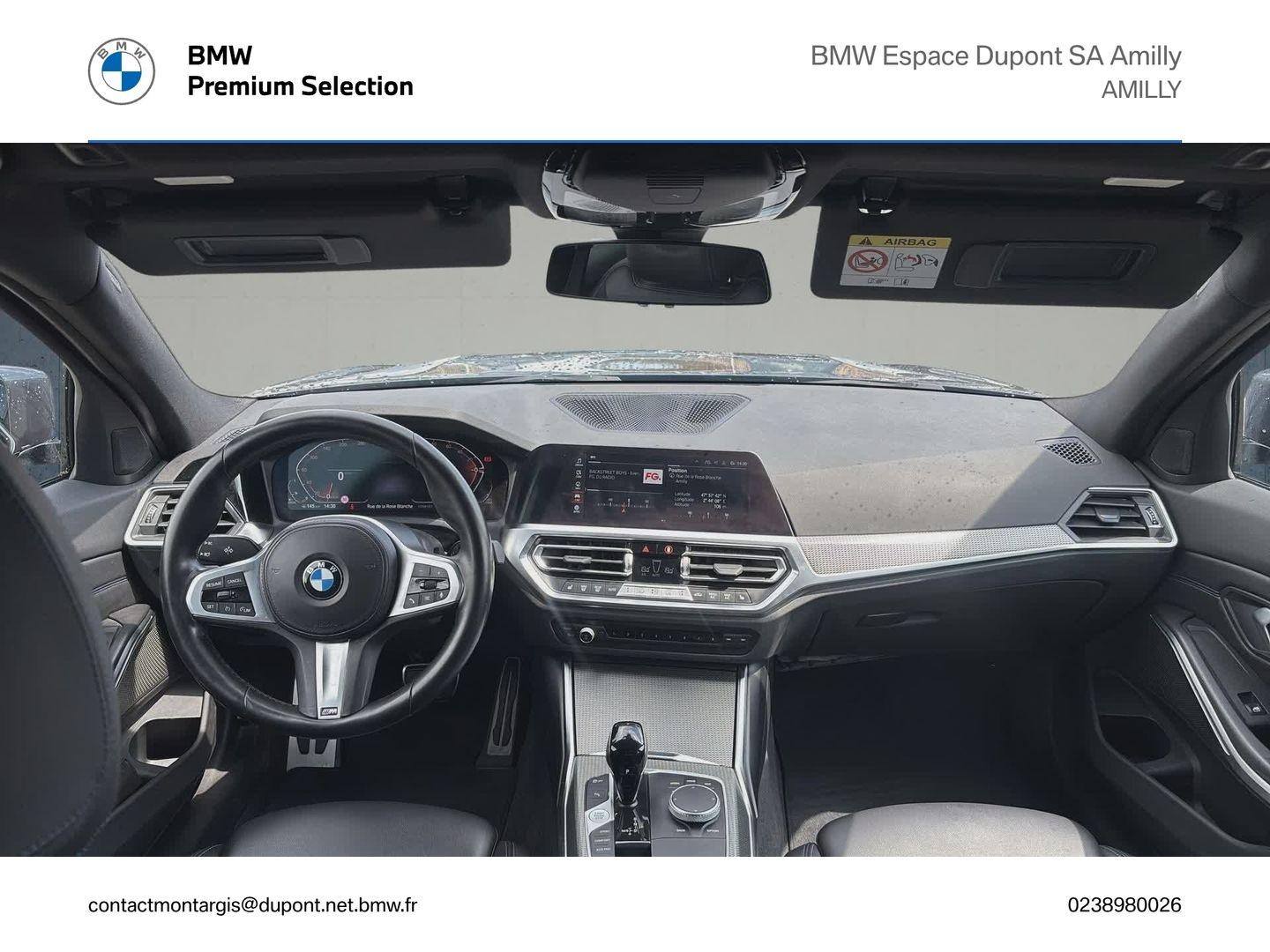 BMW Série 3