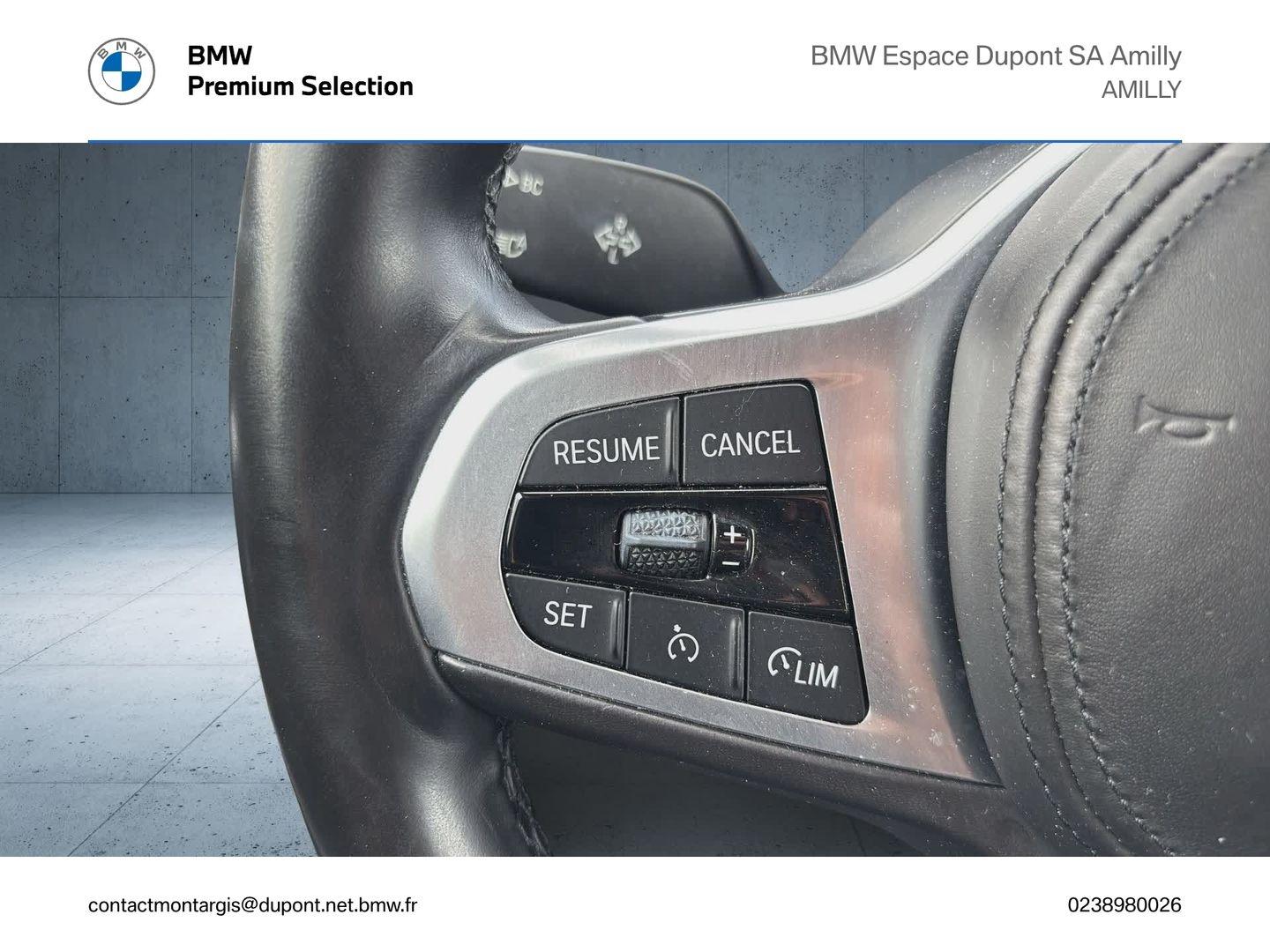 BMW Série 3