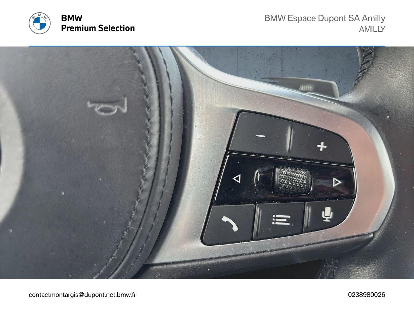 BMW Série 3