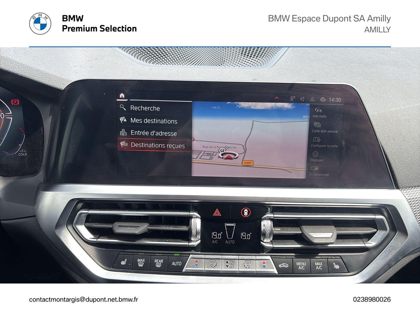 BMW Série 3