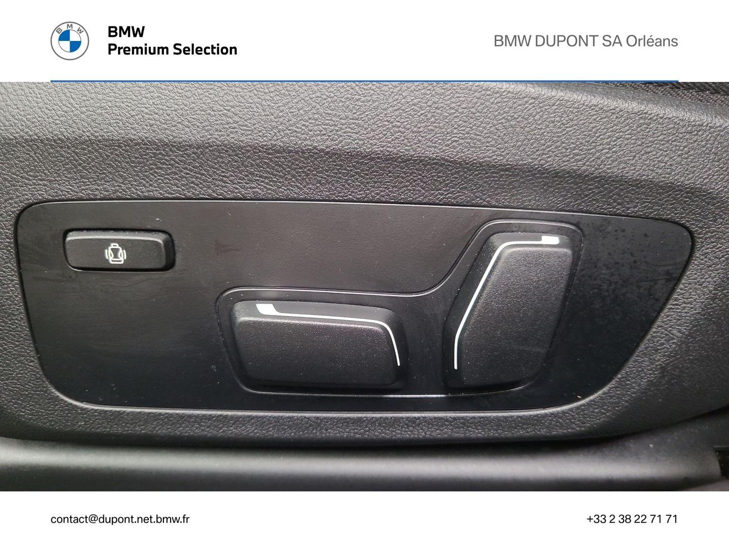 BMW Série 3 Touring