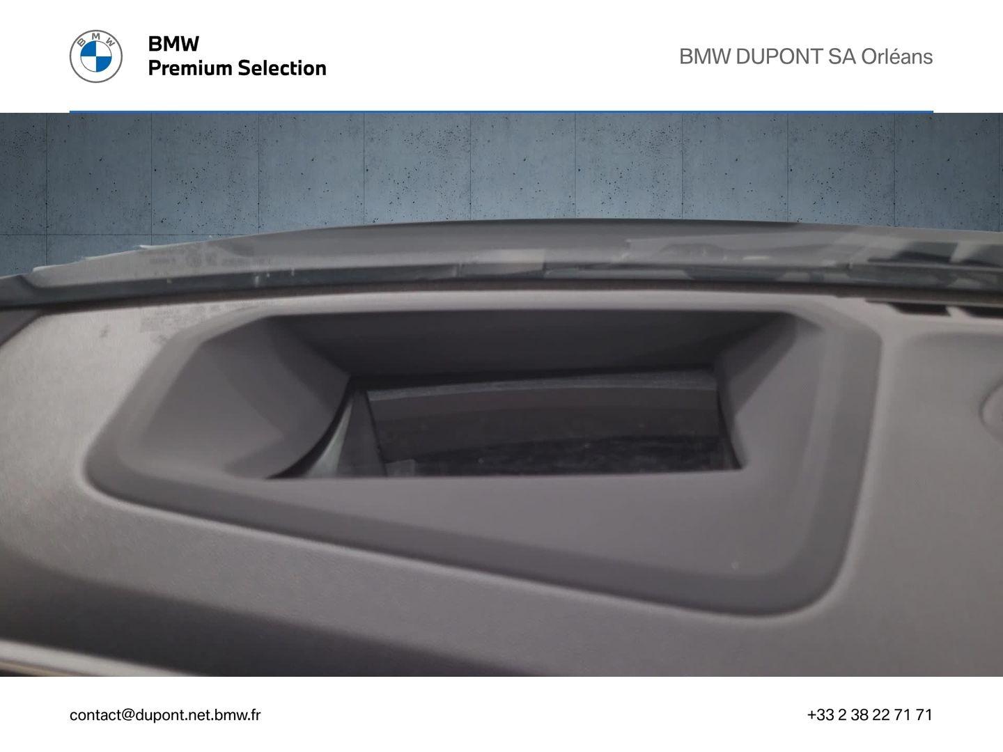 BMW Série 3 Touring
