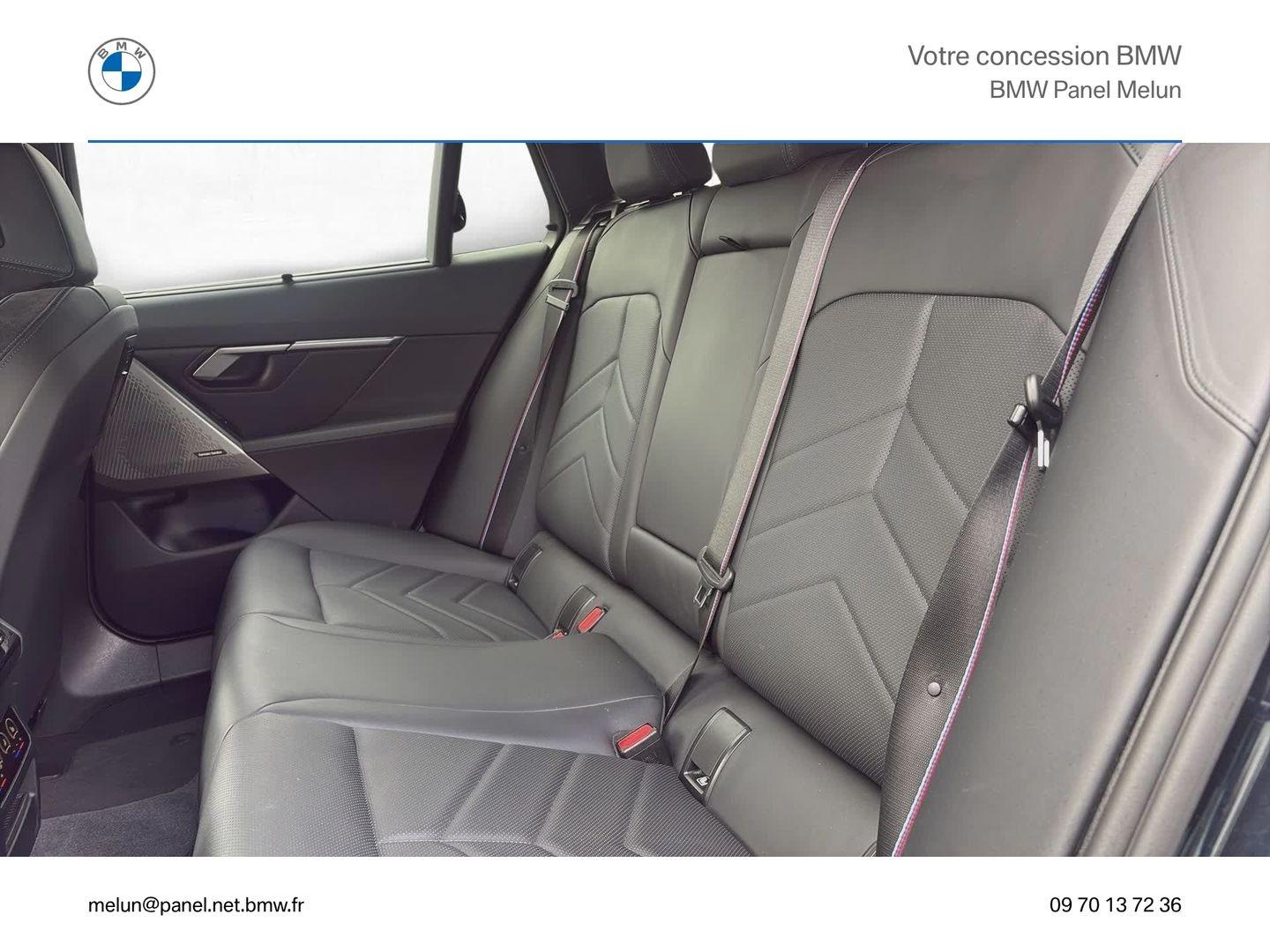 BMW Série 5 Touring