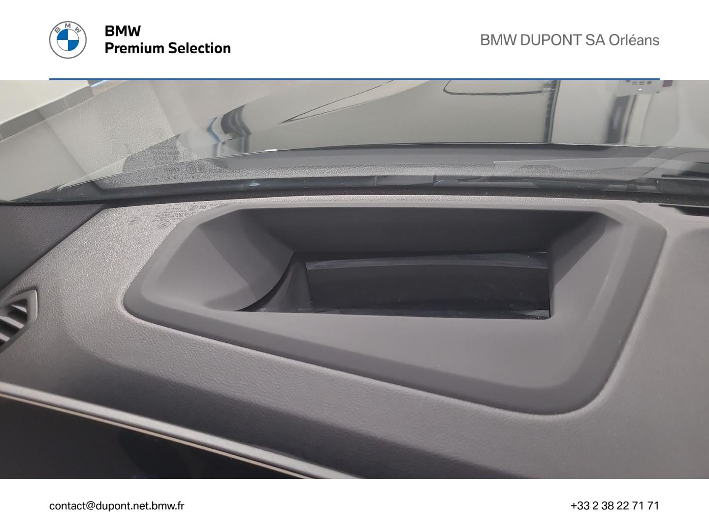 BMW Série 3 Touring