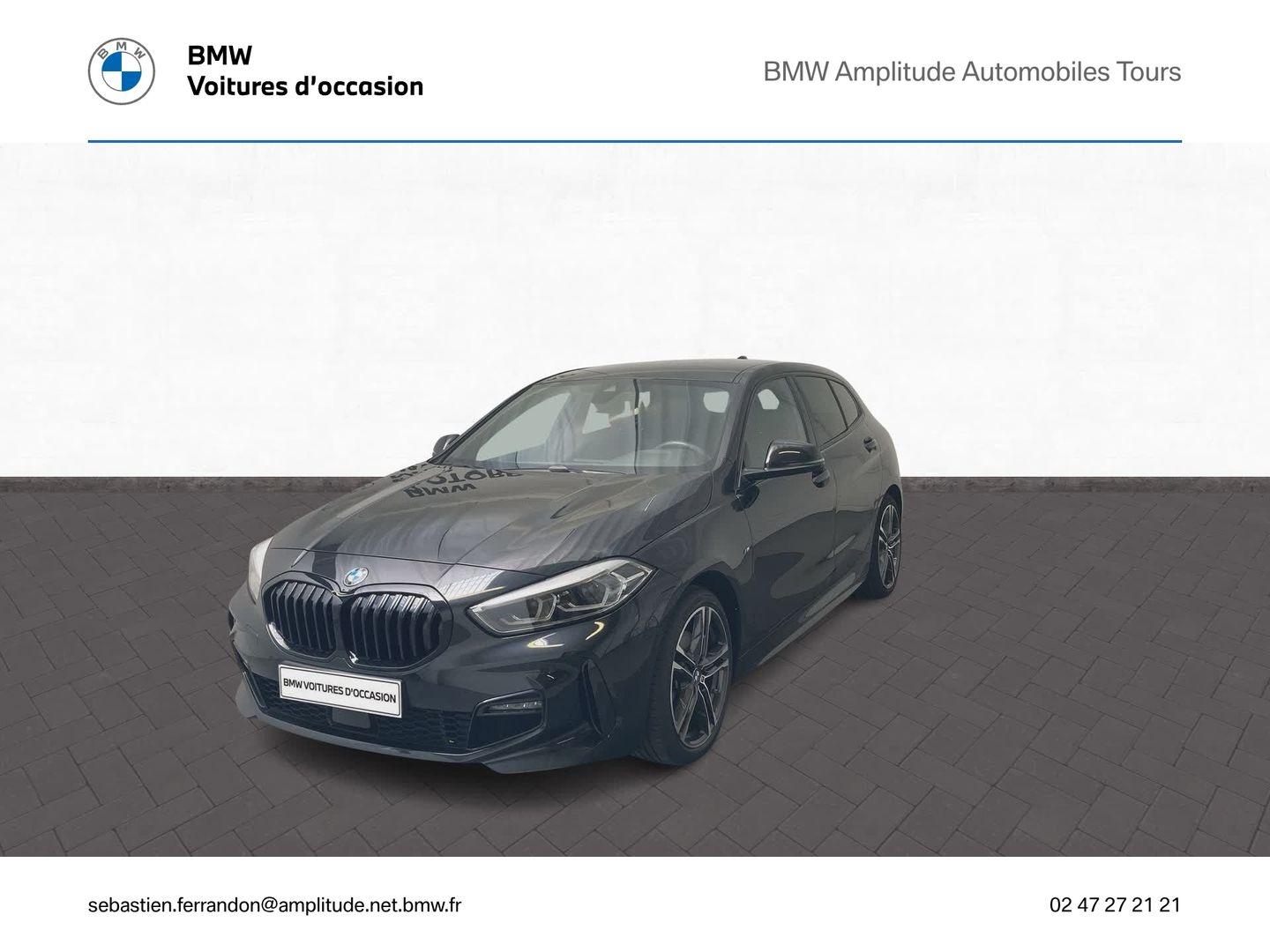 BMW Série 1
