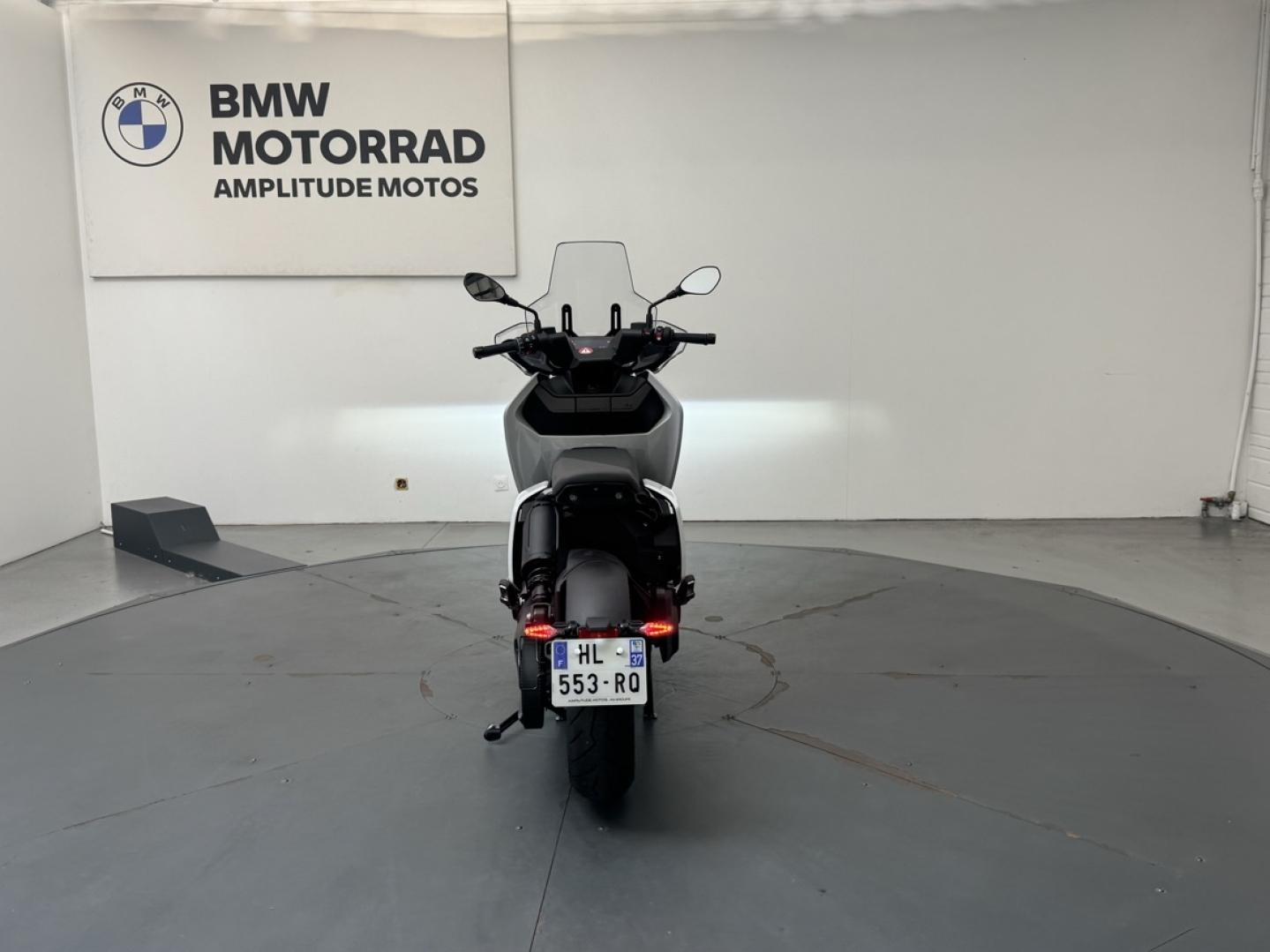 BMW Ce