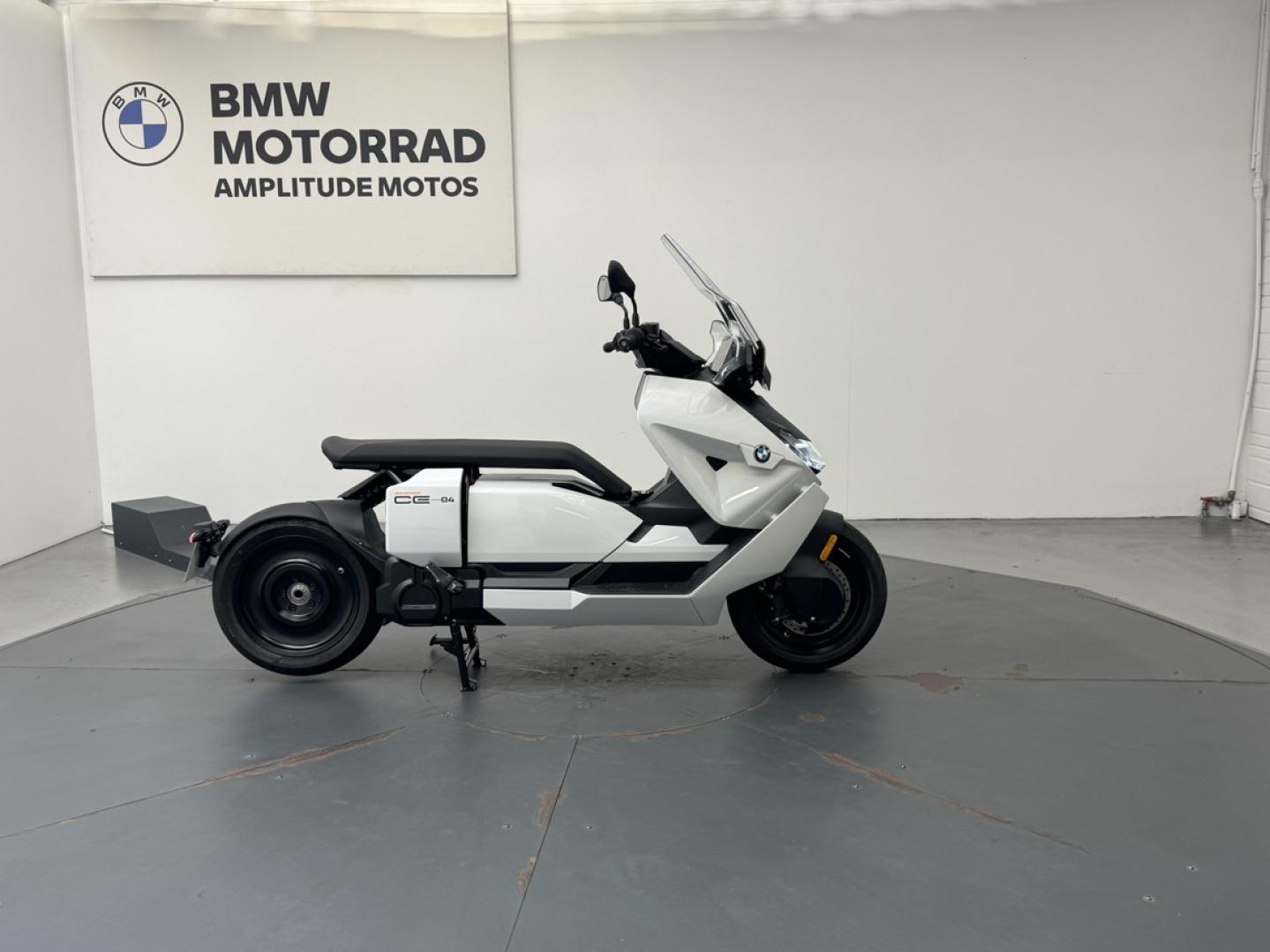 BMW Ce