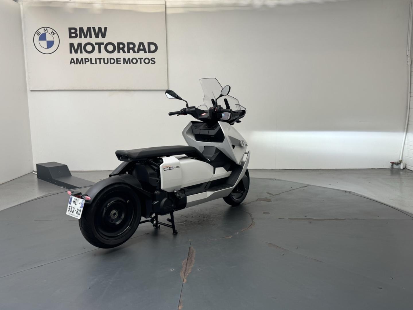 BMW Ce