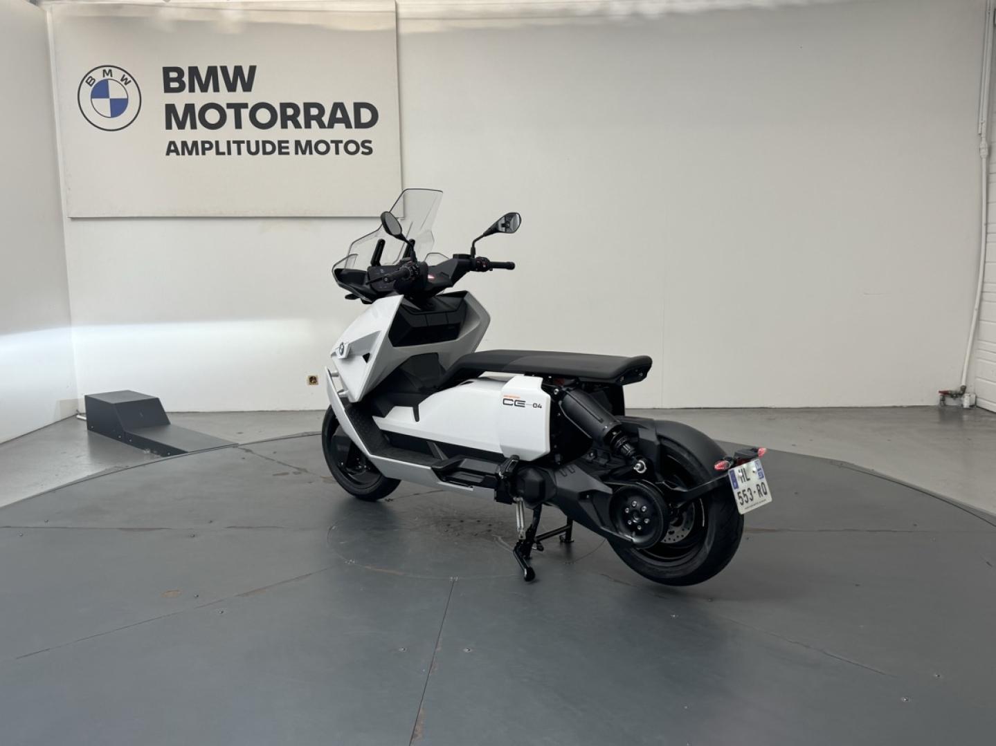 BMW Ce