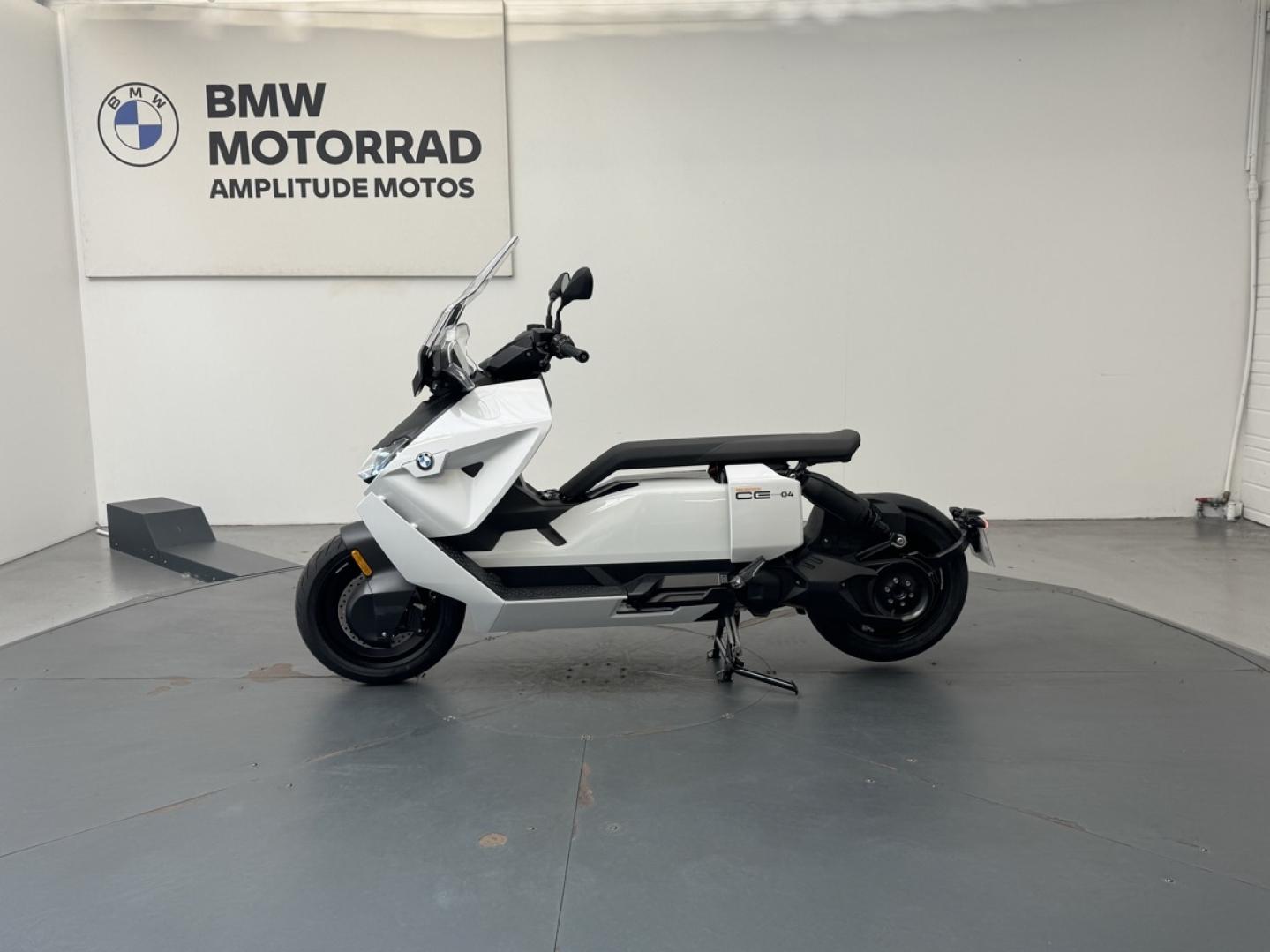 BMW Ce