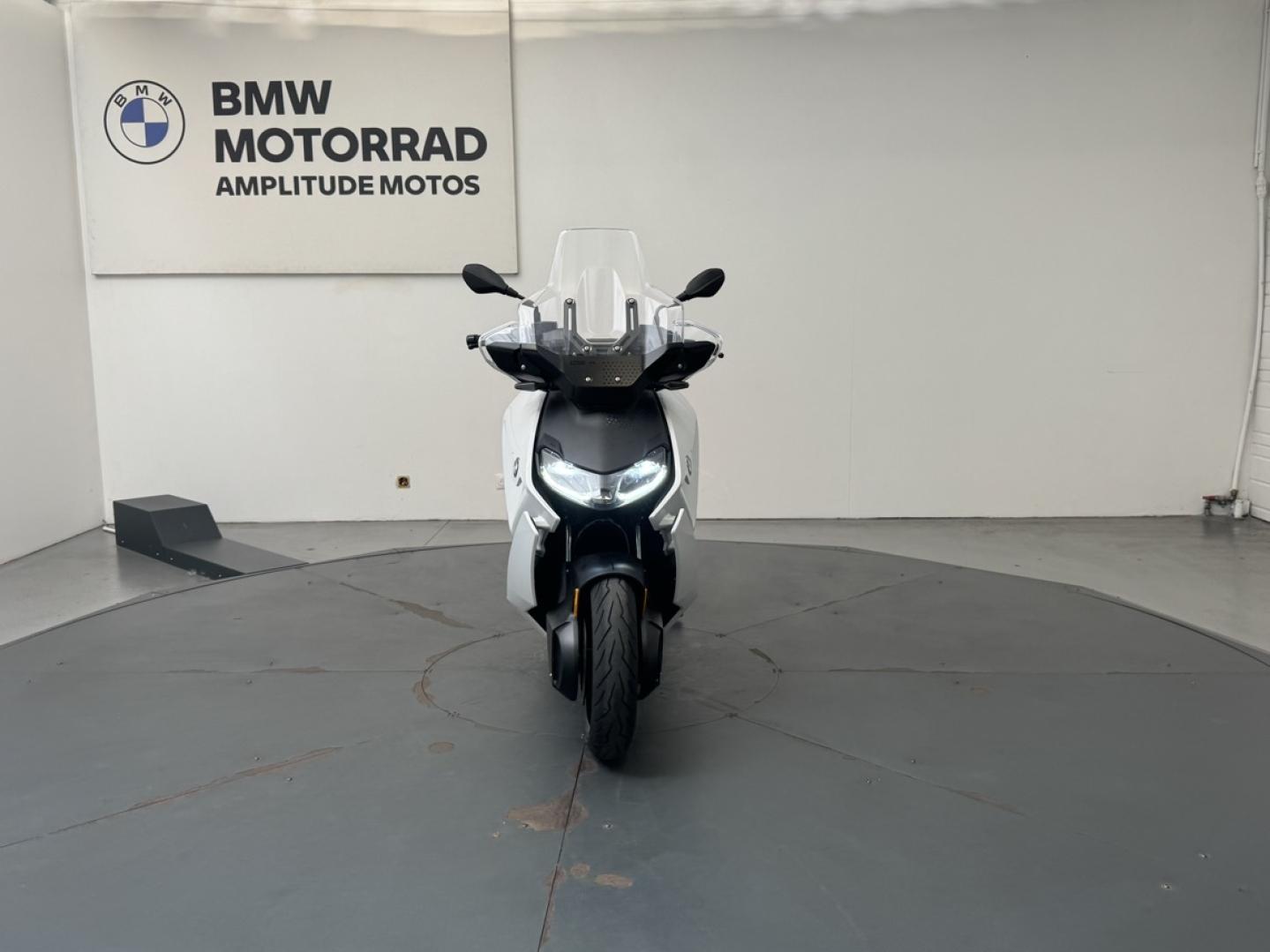 BMW Ce
