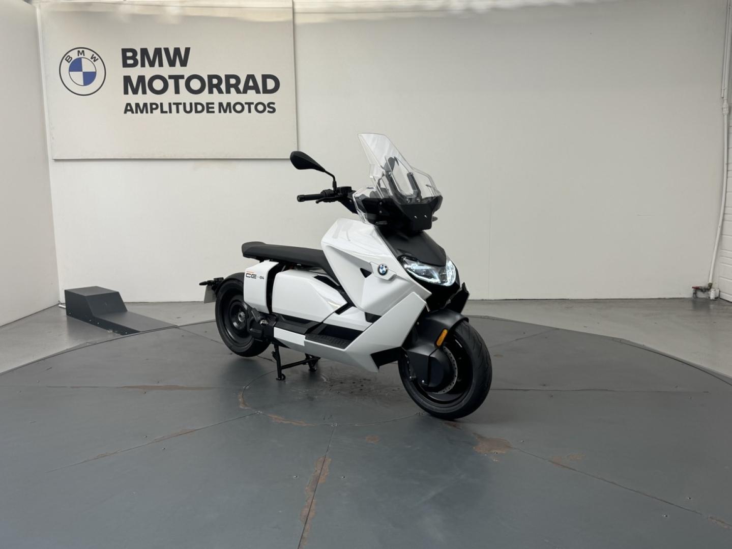BMW Ce