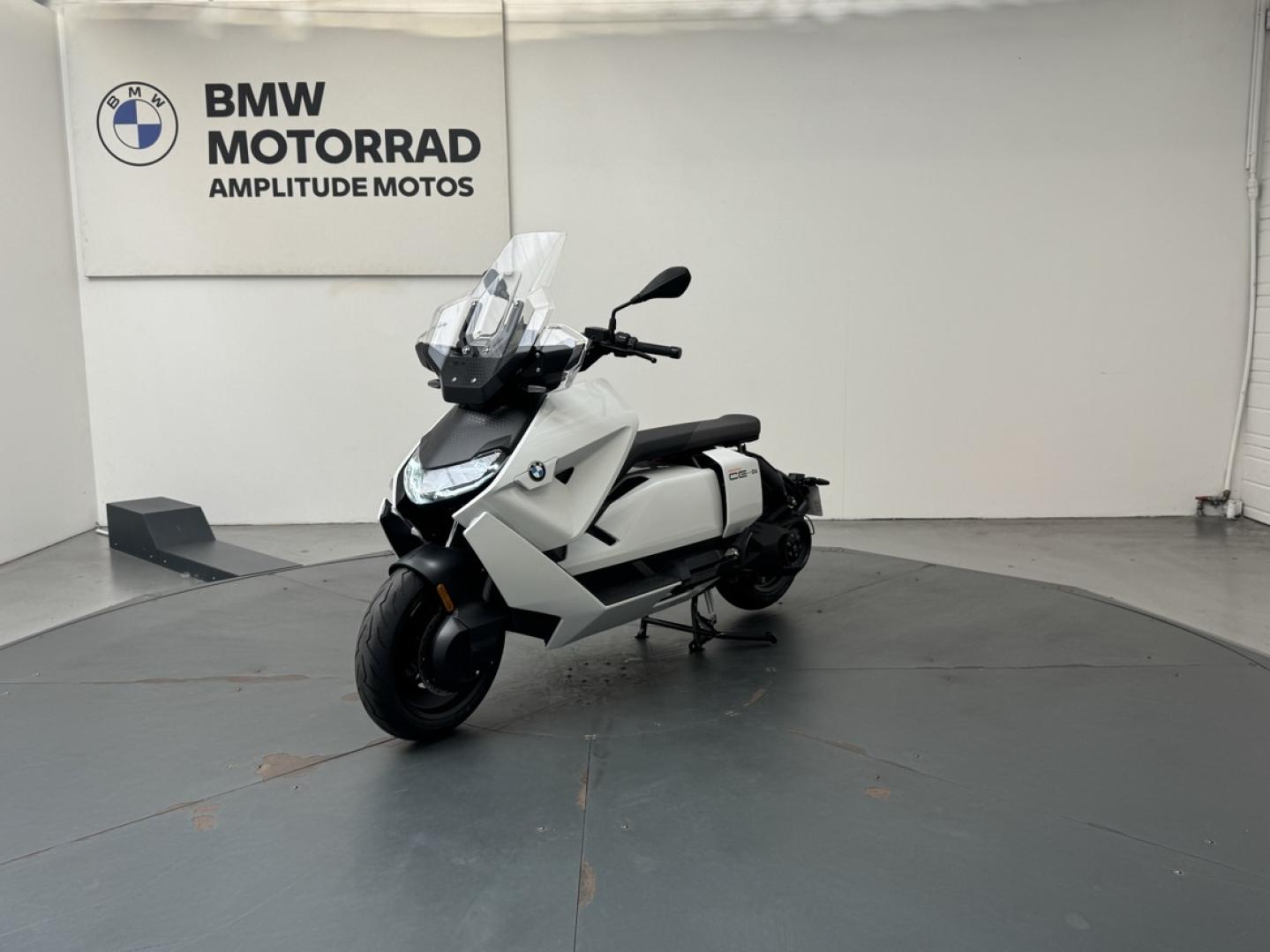 BMW Ce