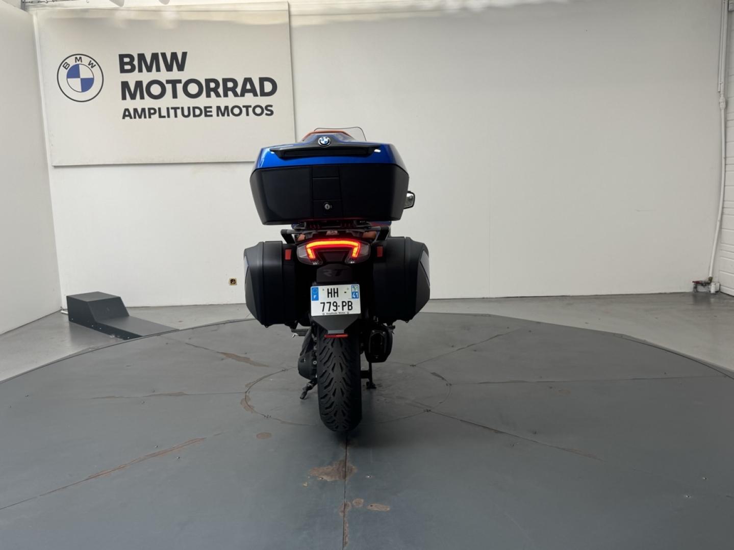 BMW R