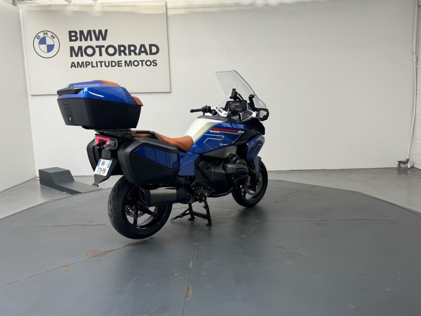 BMW R