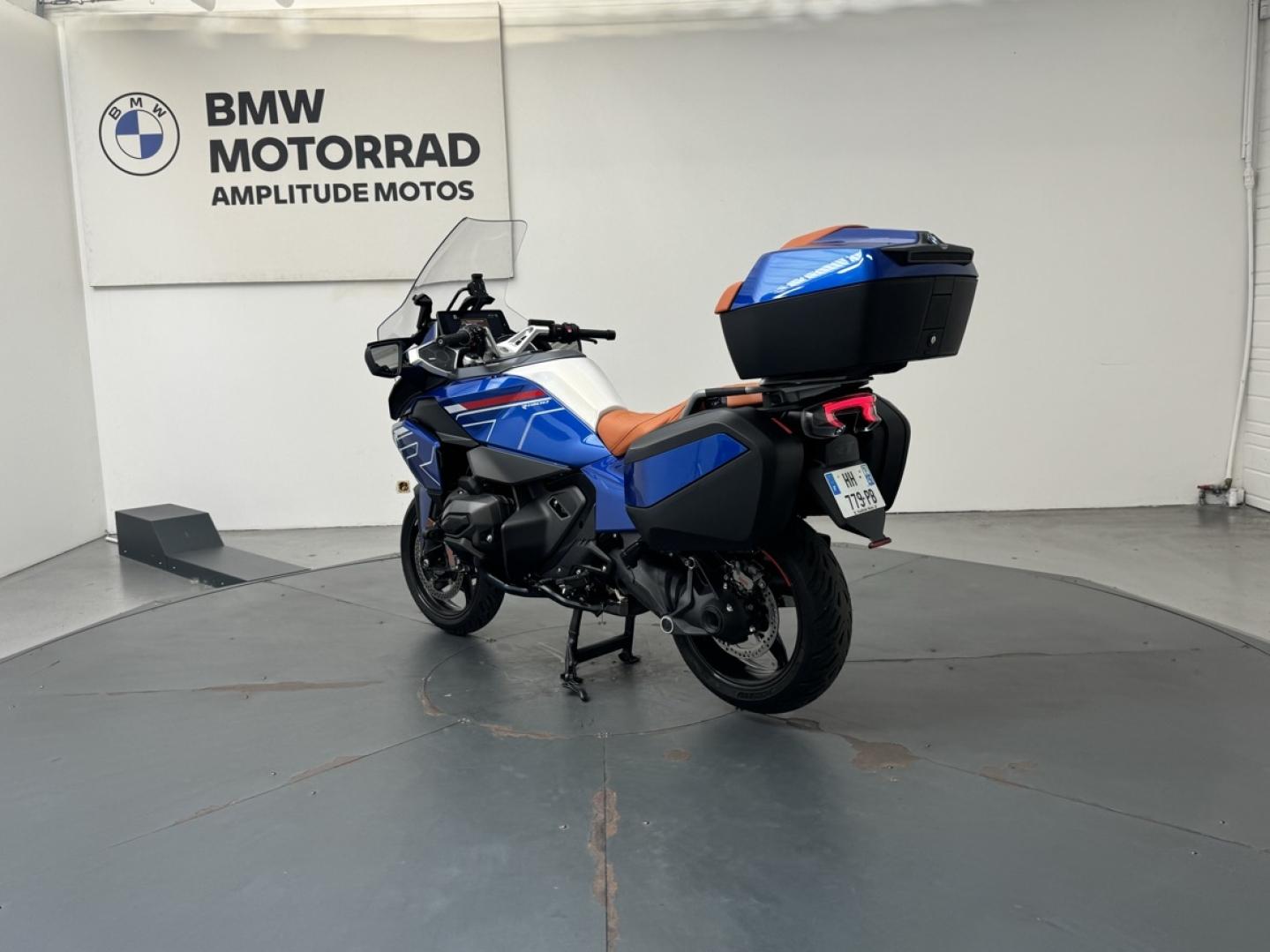 BMW R