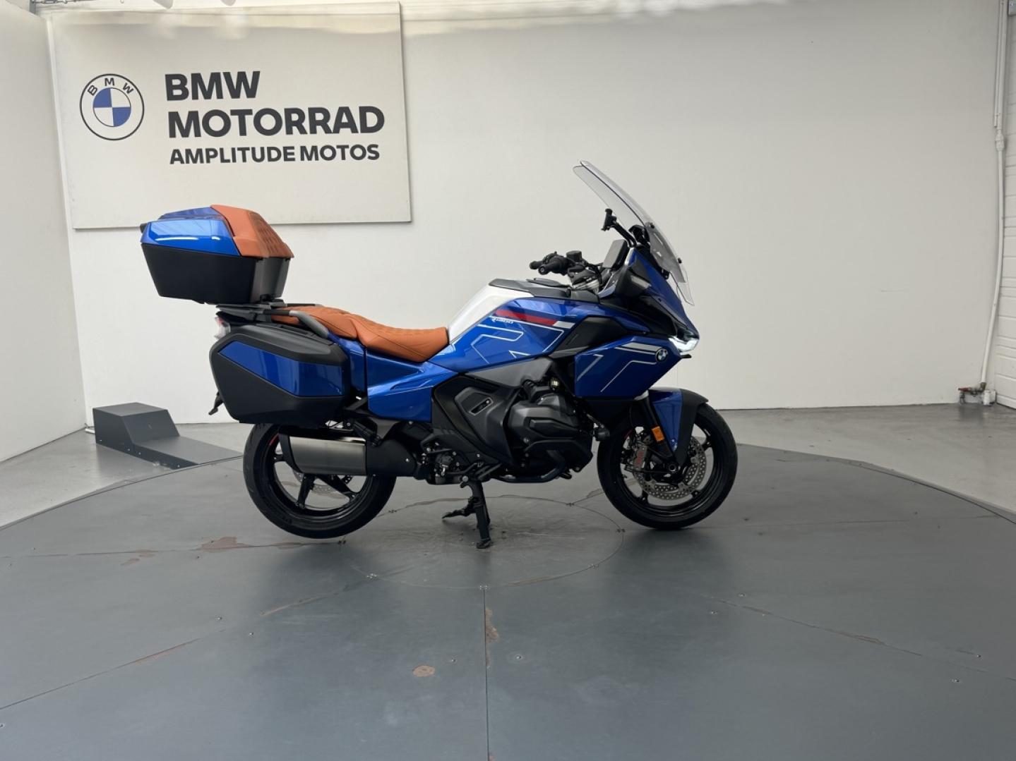 BMW R