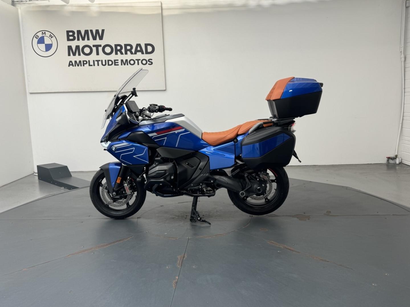 BMW R