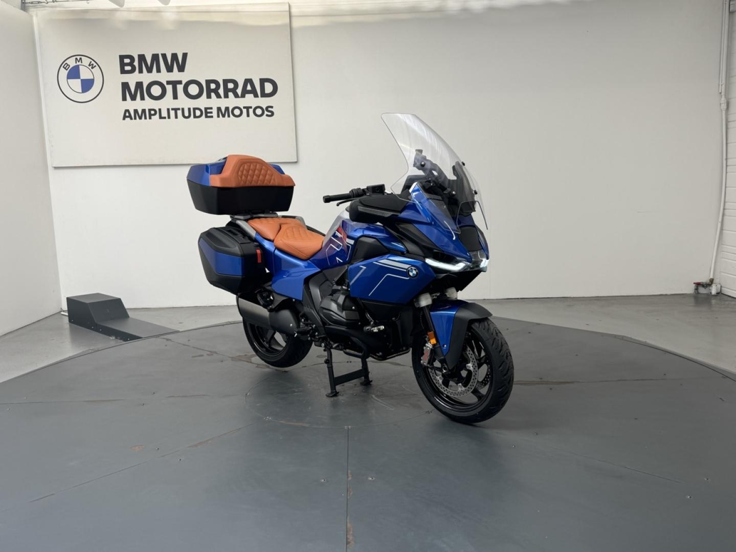 BMW R
