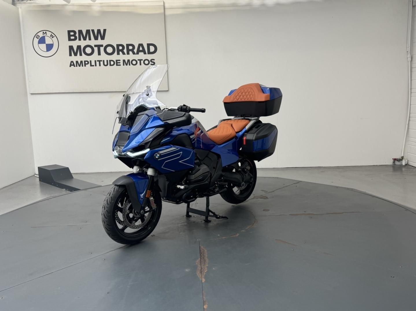 BMW R