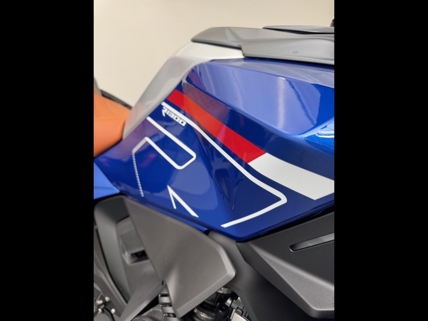 BMW R