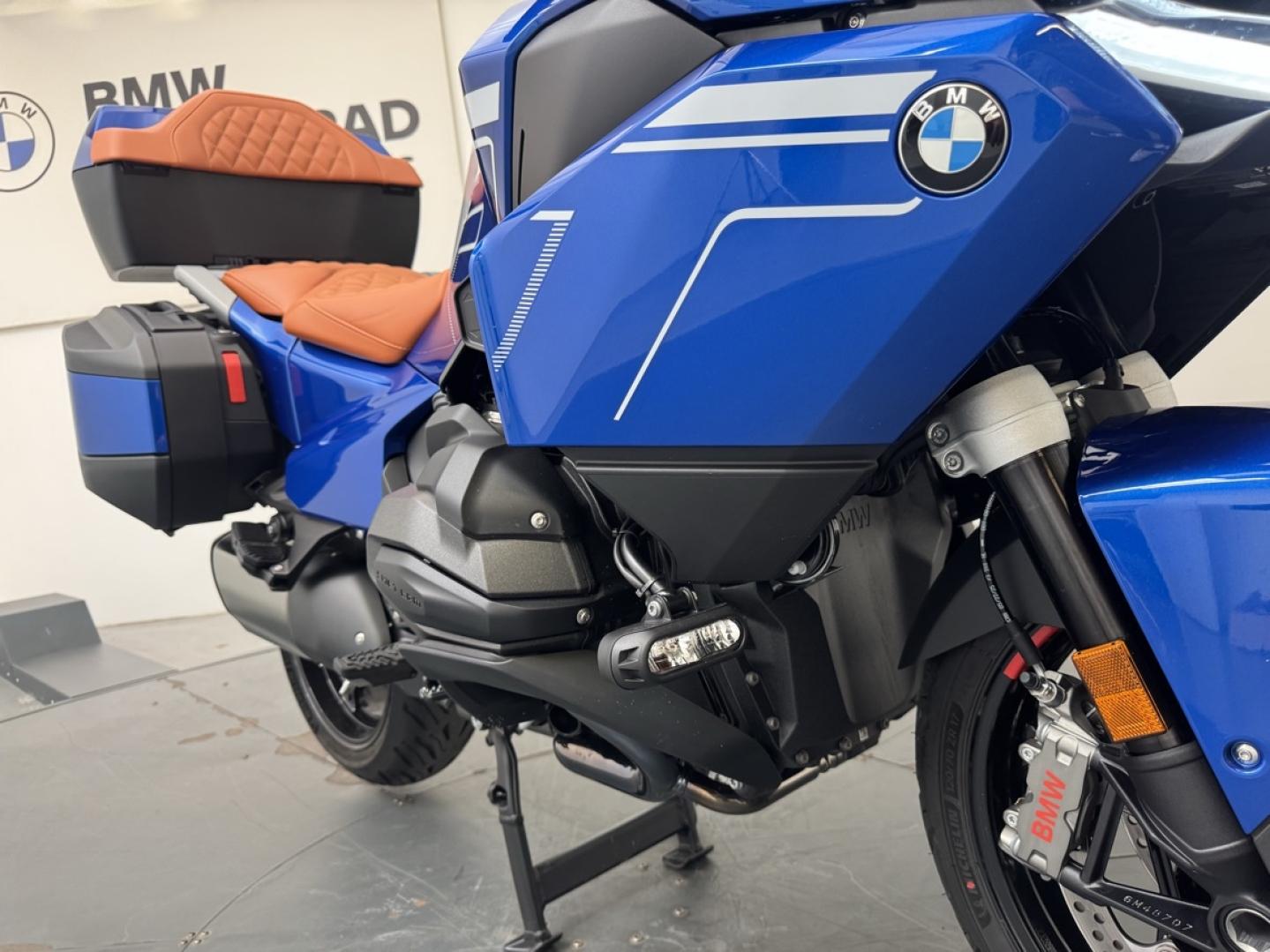 BMW R