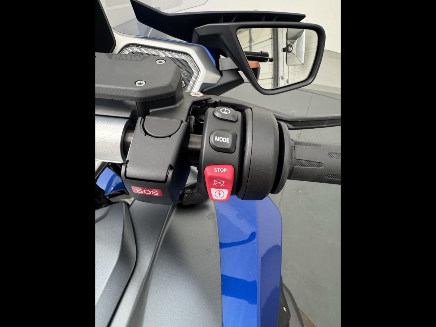 BMW R