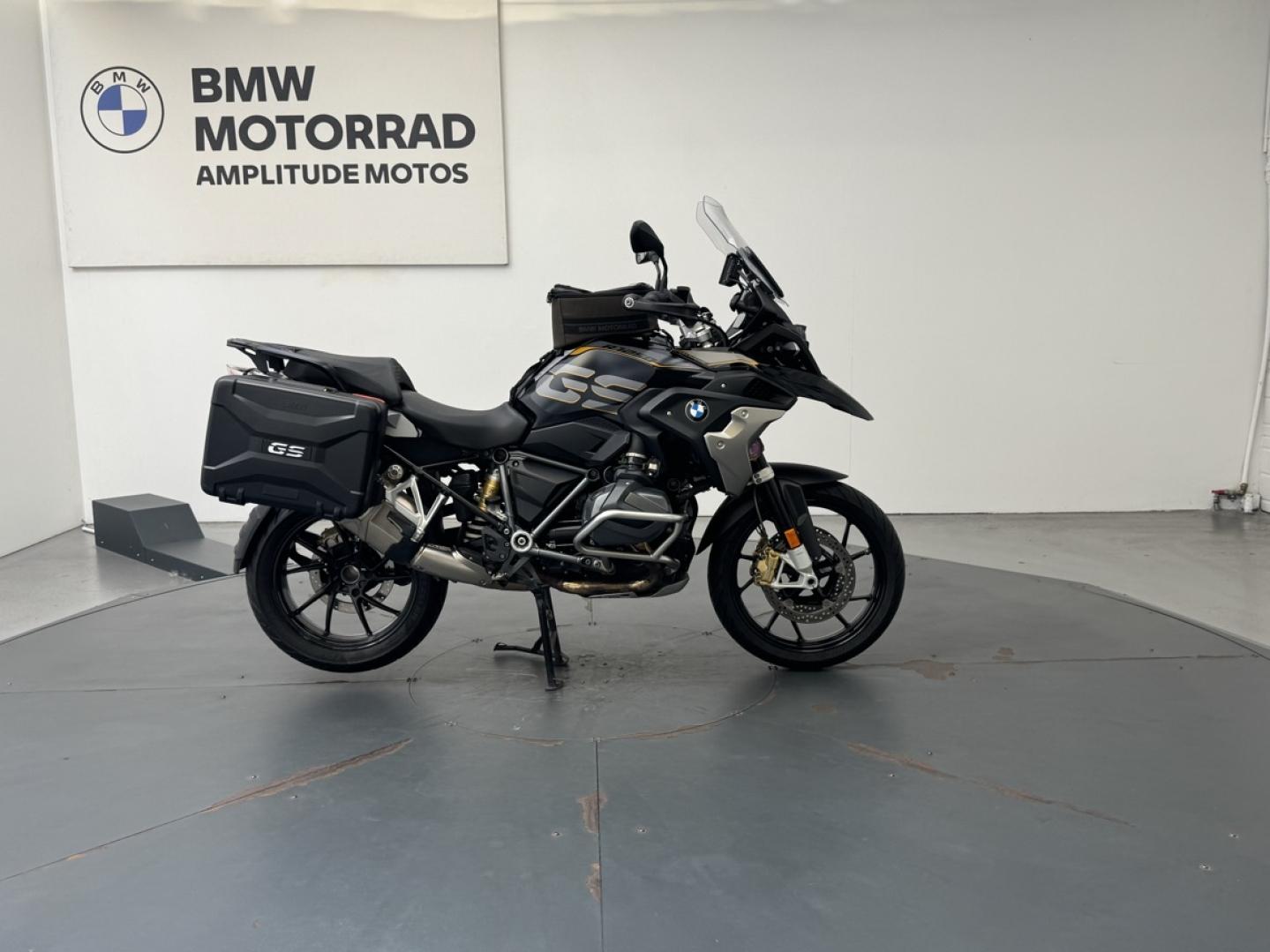 BMW R