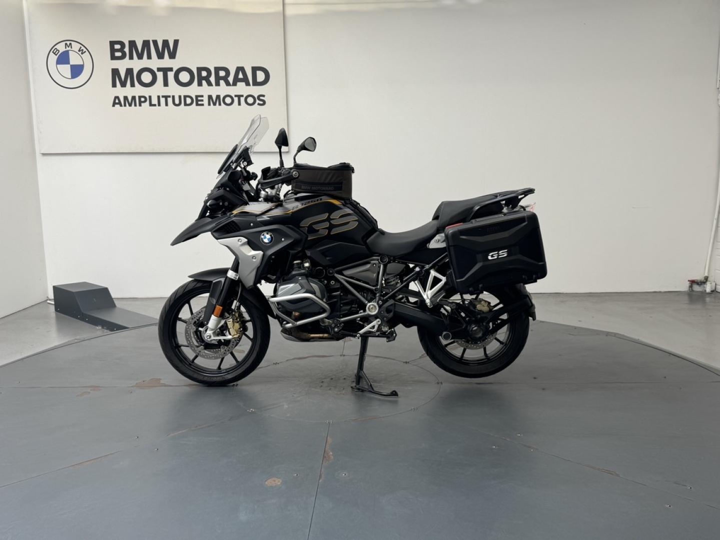 BMW R