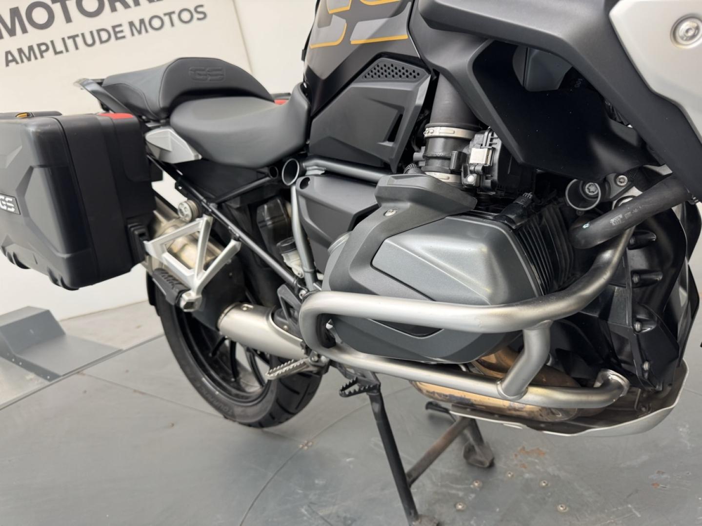 BMW R