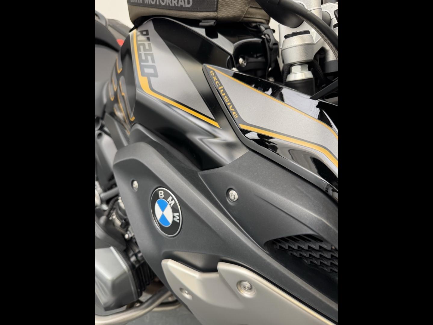 BMW R