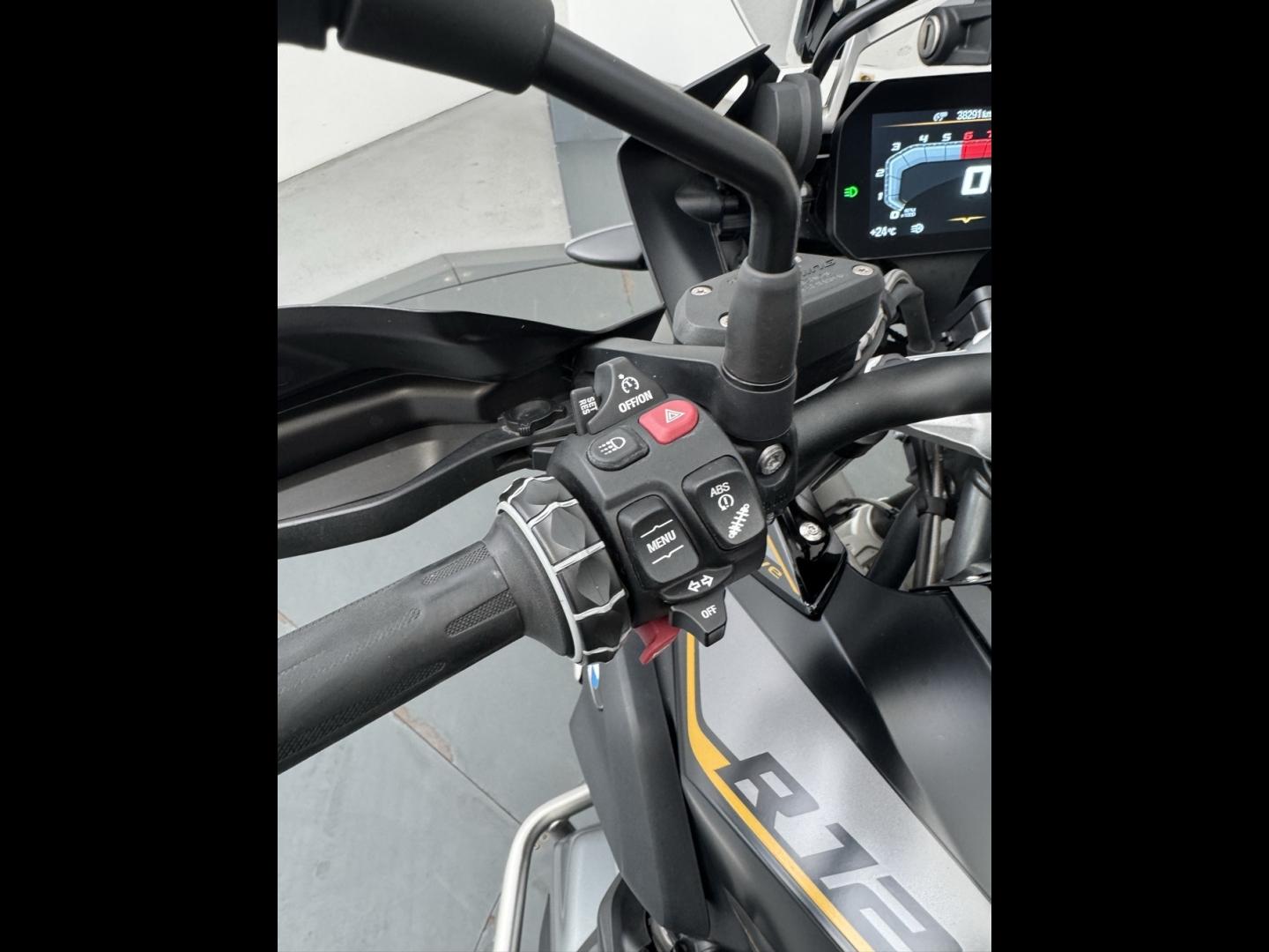 BMW R