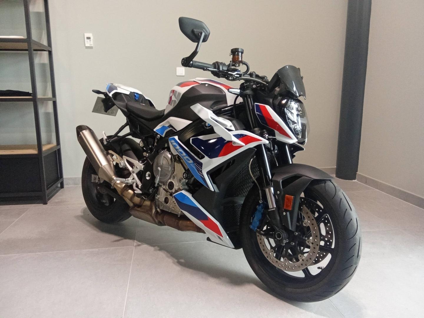 BMW M