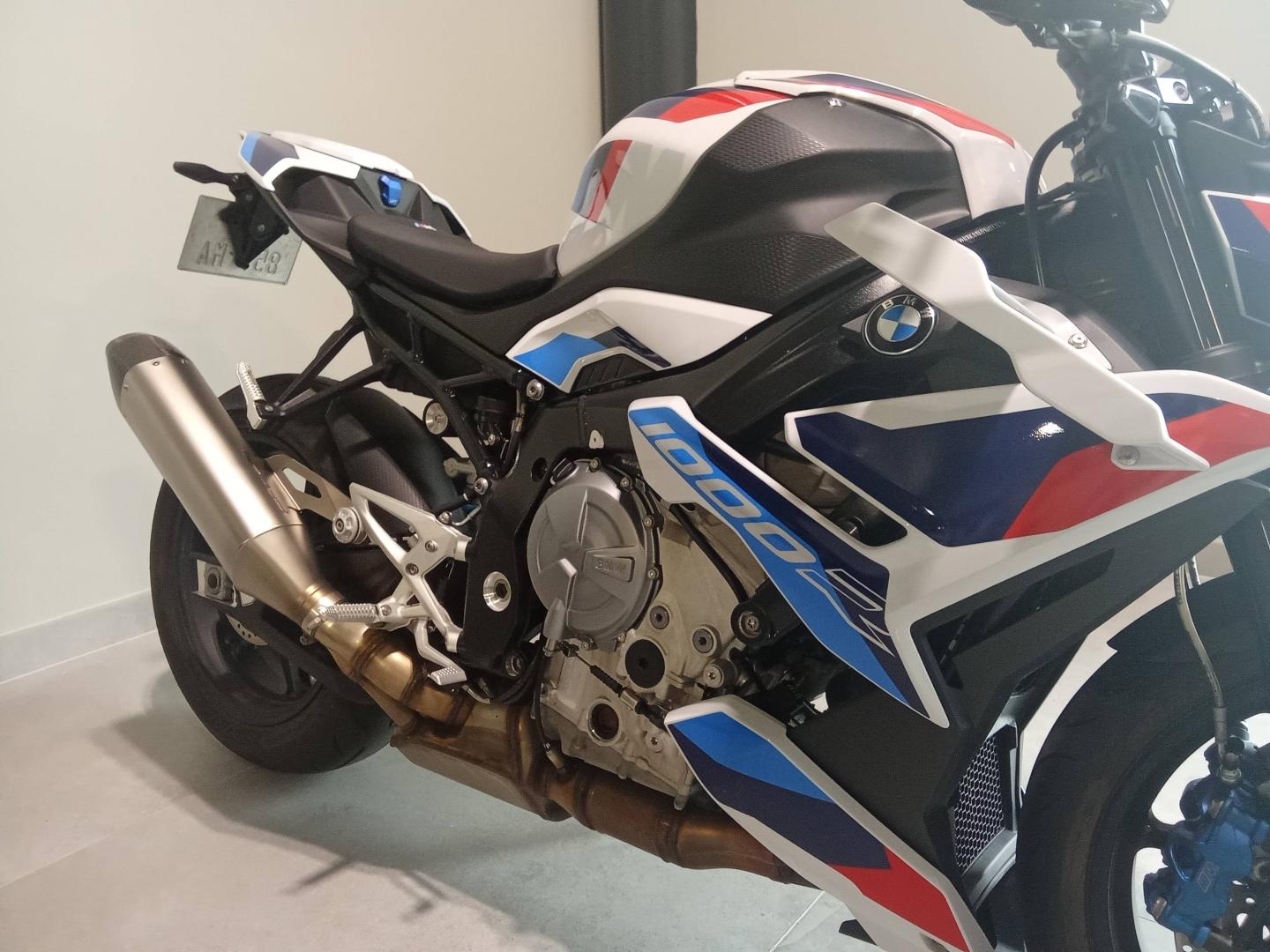 BMW M