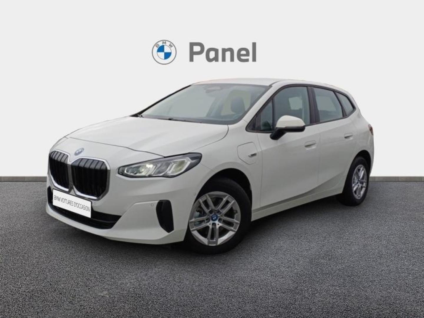 BMW Série 2 ActiveTourer