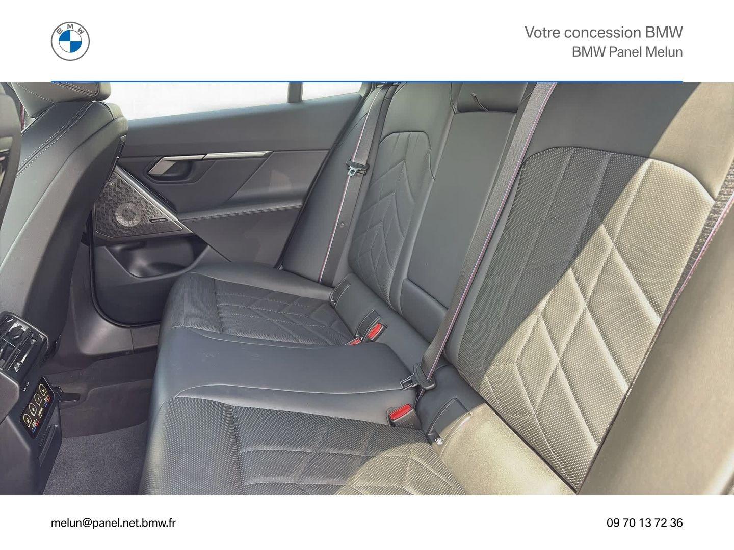 BMW Série 5 Touring