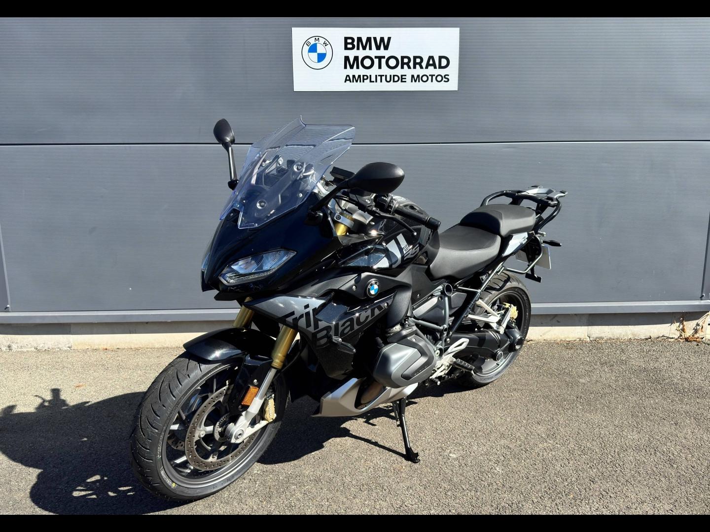 BMW R