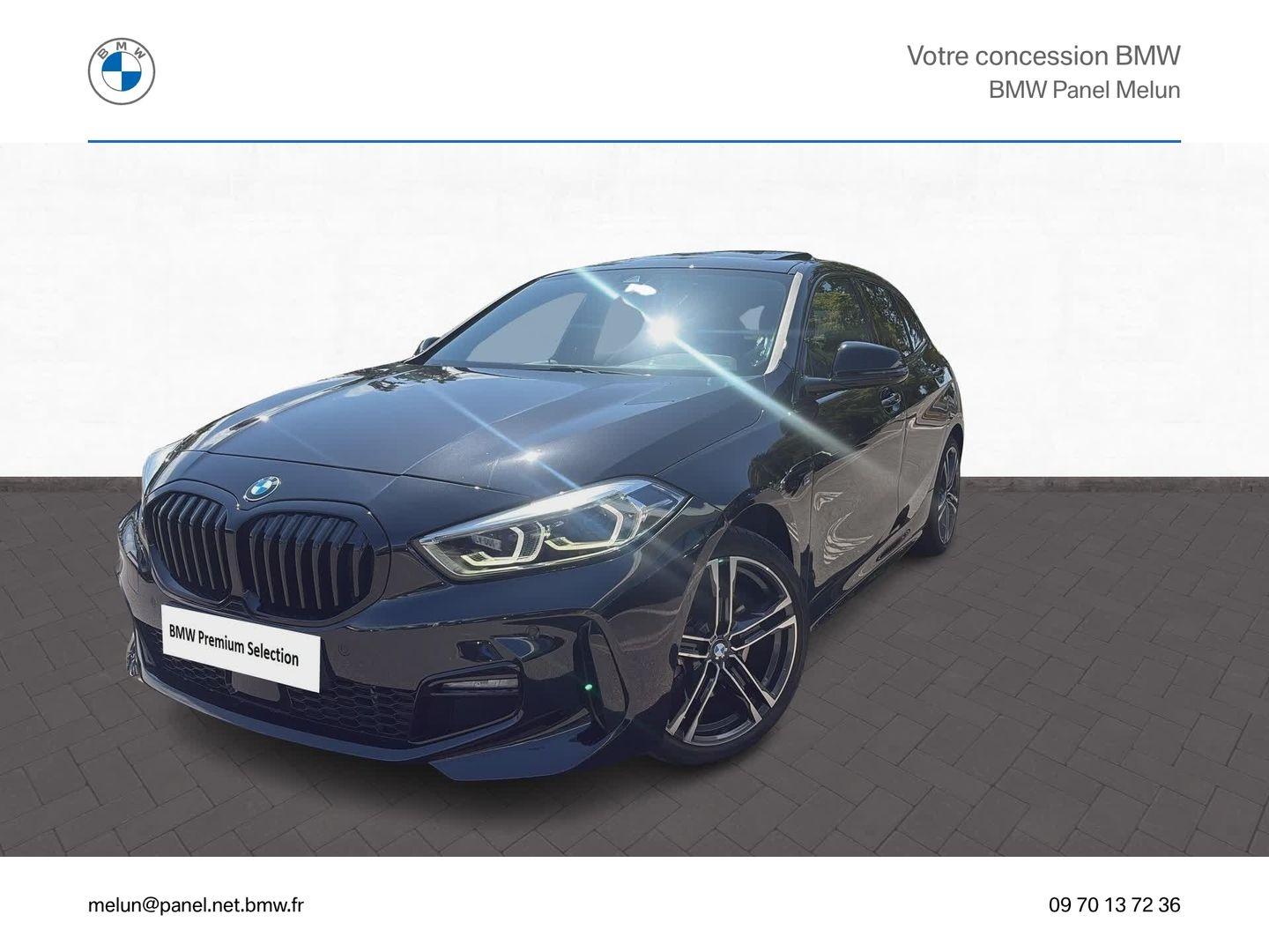 BMW Série 1