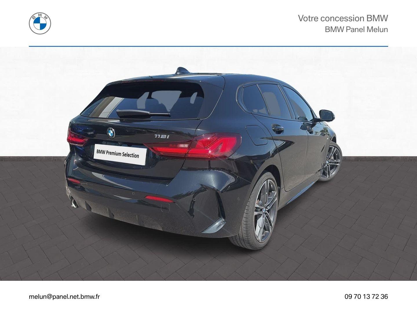 BMW Série 1