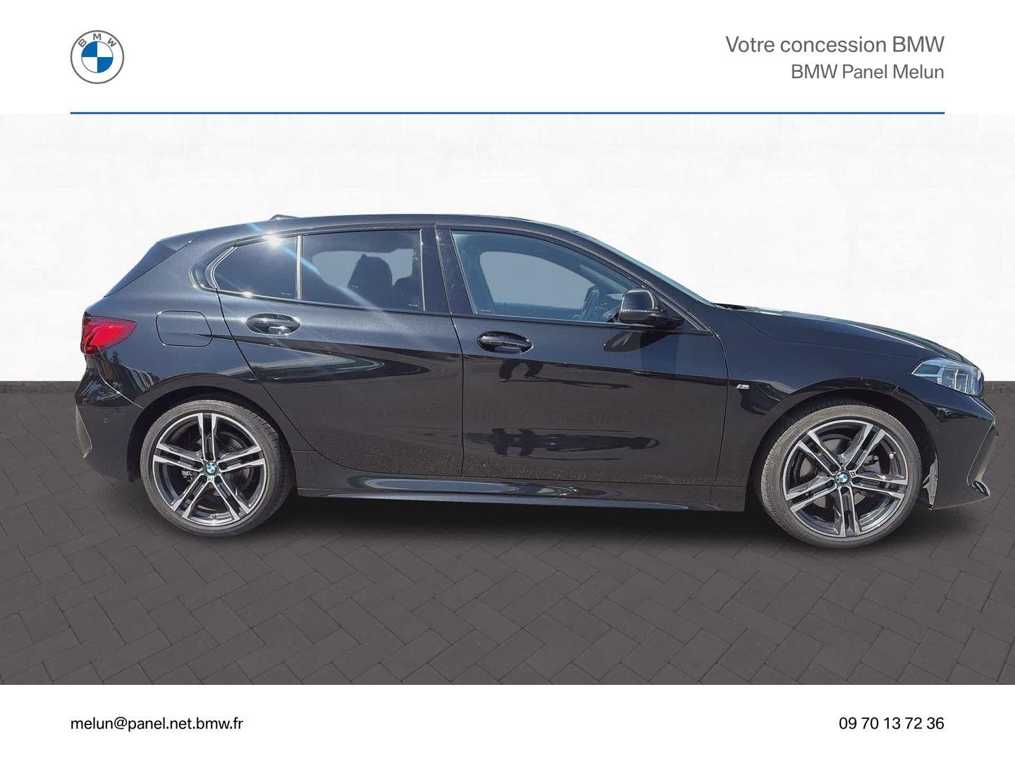 BMW Série 1