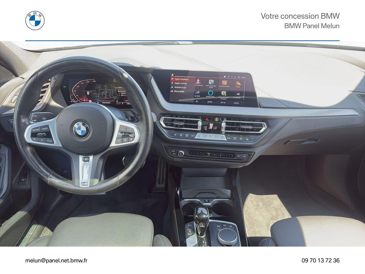 BMW Série 1